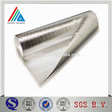 Reflective MPET/PE Aluminum Car Heat Insulation